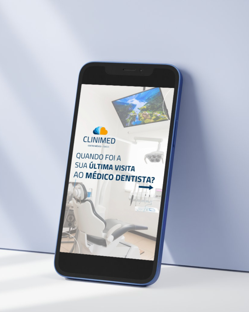 Gestão de Redes Sociais