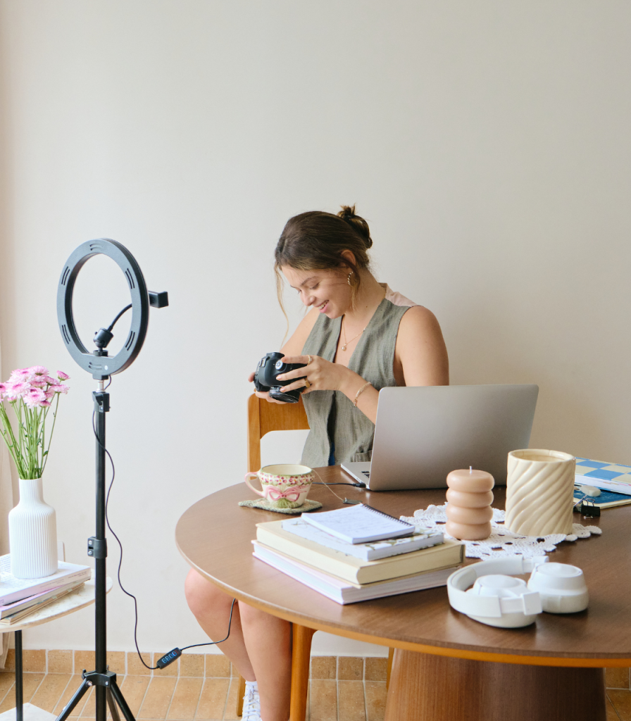 Gestão de Redes Sociais