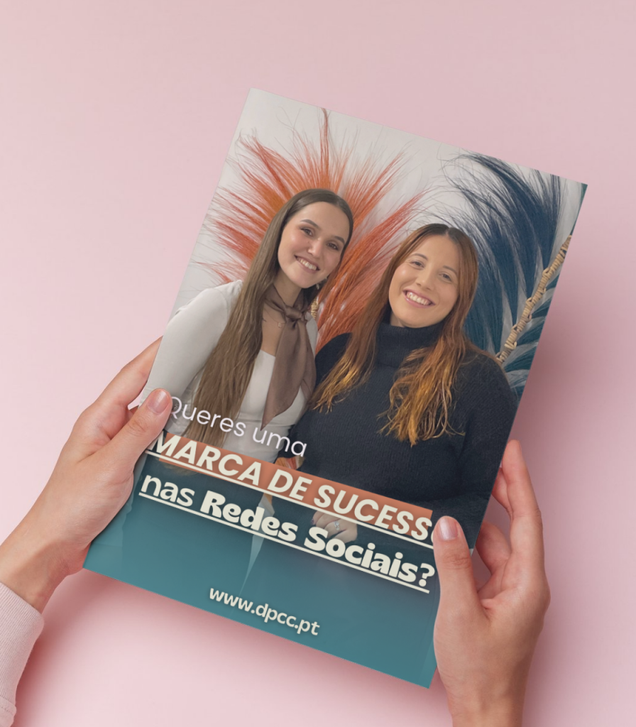 Ebook Pago - Queres uma marca de sucesso nas redes sociais?