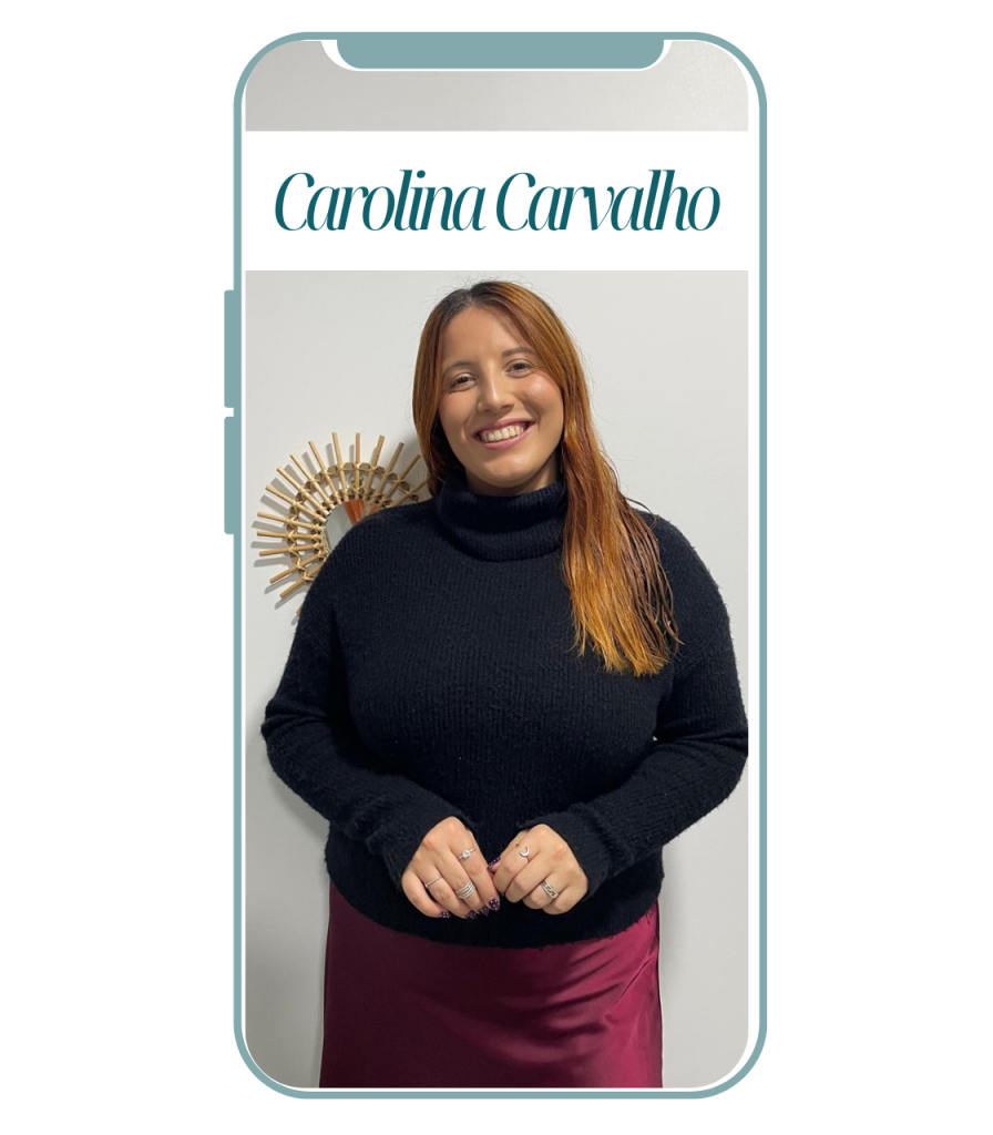 Foto de perfil Carolina