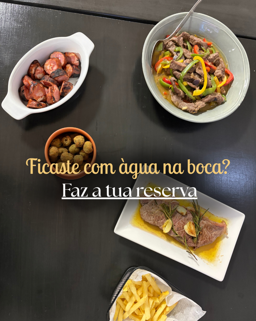 cliente gestão de redes sociais restauração